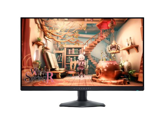 DELL Alienware AW2724DM prednja strana